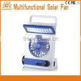 Factory Wholesale ABS Protected Material Led Fan thumbnail-3