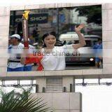 Express Innovative Product P16 Outdoor Big Square Led Stadium tv Screen