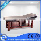 Doshower Cheap Beauty Salon Equipment Facial Massage Bed thumbnail-1