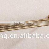 Wall Hanging Towel Rack Antique Brass Plating
