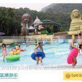 Air Powered Wave Pool Equipment/machine at Best Price