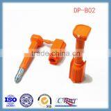 Safety Container Cargo Bullet Bolt Seal Lock DP-B02 thumbnail-3