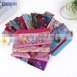 Oem Design Pvc Bag Rectangle Pvc Stationery Bag thumbnail-4