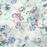 China Wholesale Rayon Print Fabric thumbnail-3