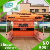 Colorful Commercial Polyester Material Gazebo Kiosk thumbnail-1
