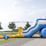 Inflatable Water Slide With Pool for Girls and Boys Fun thumbnail-2