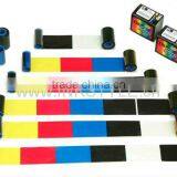 Compatible Printer Ribbon for Zebra 800015-440 YMCKO 200 Prints/roll Made in China