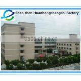 Shenzhen Huazhongshengshi Electronic Co., Ltd. company overview - view 1 thumbnail