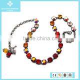 Stock Sale Austria Crystal Necklace Fashion Accessories 2014 thumbnail-5