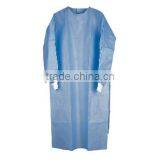 Nonwoven Surgical Disposable Gown thumbnail-1