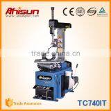 Semi Automatic Tire Changer