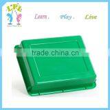 High Grade Plastic Storage Box Type Toys Snacks Cloth Books Storage Bin thumbnail-3