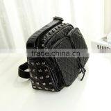 2016 Best Gift for Christmas Fashion PU Allure Leather Bag for Women thumbnail-2