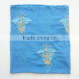 Big Size Muslim Pashmina Scarf Shawls With Jewelry