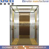 High Quality Famous Brand XIWEI Best-selling Nice Villa Elevator thumbnail-3