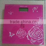 Household Digital Body Weighing Scale thumbnail-3