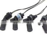 Side Mounted Horizontal Plastic Float Type Level Sensor Switch thumbnail-3