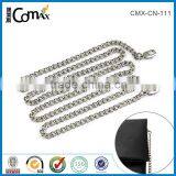 Popular Long Metal Chain for Handbag With Hook thumbnail-3