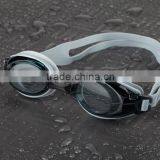 CNYE Best Adult Professional Swimming Goggles Men Women's Plain Waterproof Anti-fog Swimming Goggles thumbnail-1