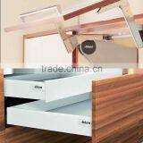 New Arrival Customized Color Kitchen System thumbnail-3