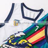 no MOQ Custom Full Dye Sublimation South Africa Rugby Jersey thumbnail-4