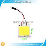 9~16V COB 48SMD Automobile Lights Led Pannel Lamp thumbnail-2