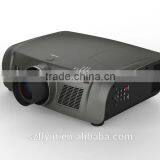 Digital Outdoor Projector Full Hd 3D Mapping Projector 10000 Lumens 1080p High Lumens Video Projector thumbnail-3