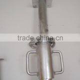Adjustable Telescopic Prop, Scaffolding Prop Jack, Steel Prop Scaffolding
