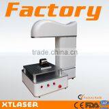 3D Fiber Laser Marking Machine