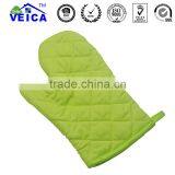 Kitchen Heat Resistant Single Cotton Glove for Microwave Oven Pot and Holder Baking Cooking Tools thumbnail-3