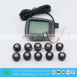 Supply Tuck Tire Pressure Monitoring System TPMS With Battery XY-TPMS601i thumbnail-6