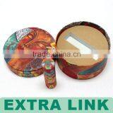 2015 Top Selling Products Flat Round Box thumbnail-2