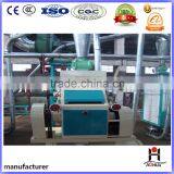 38t/D Fine Flour Wheat Flour Mill Plant thumbnail-1