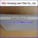 Sintered Porous Media