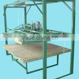 MPJ Cotton Felt Making Machine / Cotton Wadding Machine / Quilt Felt Machine