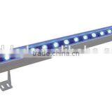 2016 New Products Color Changing 12w-50W RGB Led Wall Washer Ip65 Outdoor Light Bar LED Wall Washer Lighting thumbnail-4