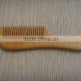 Disposable Hotel Wooden Combs Yangzhou thumbnail-1