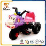 Cheap Price New PP Plastic Kids Electric Motorbike With Certificate thumbnail-5
