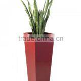 Outdoor Antique Flower Light Black Nanjing Pot for Sale thumbnail-4