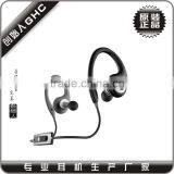 Mini Bluetooth Earphone With Neckband Cable From Sedex Audited Factory