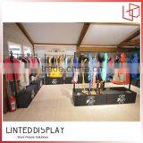 Unusual Display Garment Shop Names