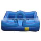 2016 Interesting Party Inflatable Foam Pit for Kids thumbnail-2