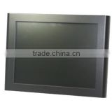 10.4" SVGA Touch Screen Industrial LCD Display (Chassis Case VESA Mounted)