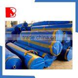 Qingzhou Baosheng Tarpaulin, Tarpaulin Roll, Tarpaulin Sheet Hot Sale Tarps pe Tarpaulin Tarps thumbnail-6