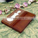 Wooden Color Perfume Box Packaging Display Box Gift Packaging Box thumbnail-3