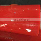 Color Super Clear Film / Colored Transparent Soft Sheet in Rolls thumbnail-2