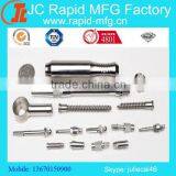 Custom Machined Parts CNC Machining for Car Part