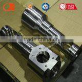 High Precision Custom Made Cnc Machined Optical Frames thumbnail-1