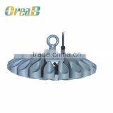 2016 New Arrival Black 100 Watts UFO LED High Bay Light With 5years Warrantys thumbnail-3
