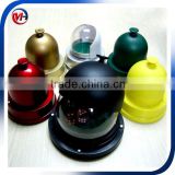 Dice cup /ABS plastic electronic dice shaker
